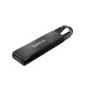 WESTERN DIGITAL SanDisk Ultra - 128 GB USB atmintinė - USB Type-C