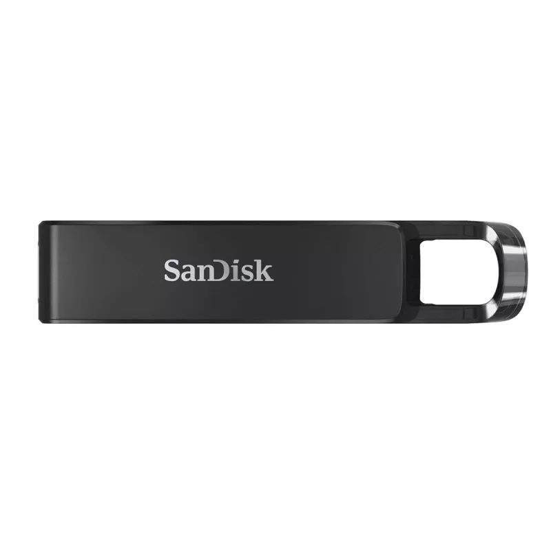 WESTERN DIGITAL SanDisk Ultra - 128 GB USB atmintinė - USB Type-C