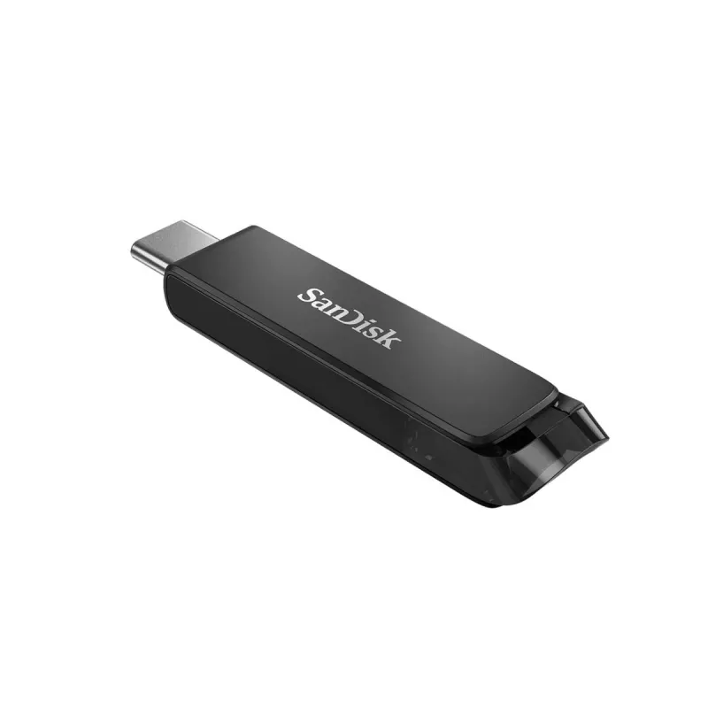 WESTERN DIGITAL SanDisk Ultra - 256GB USB atmintinė - USB Type-C