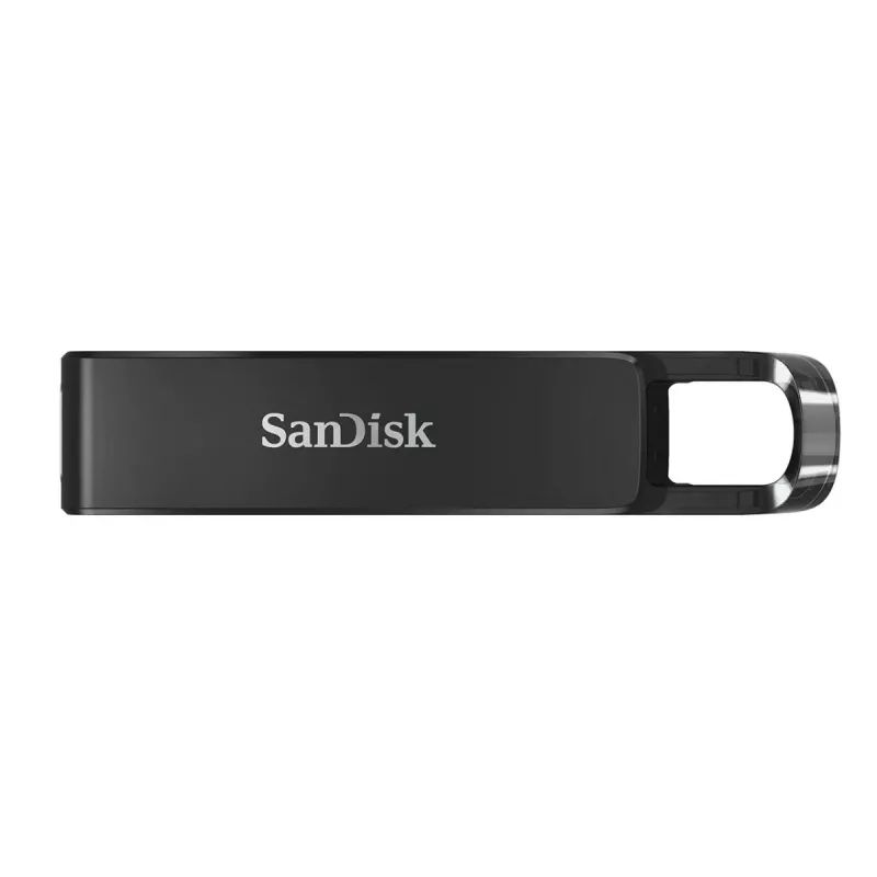 WESTERN DIGITAL SanDisk Ultra - 256GB USB atmintinė - USB Type-C