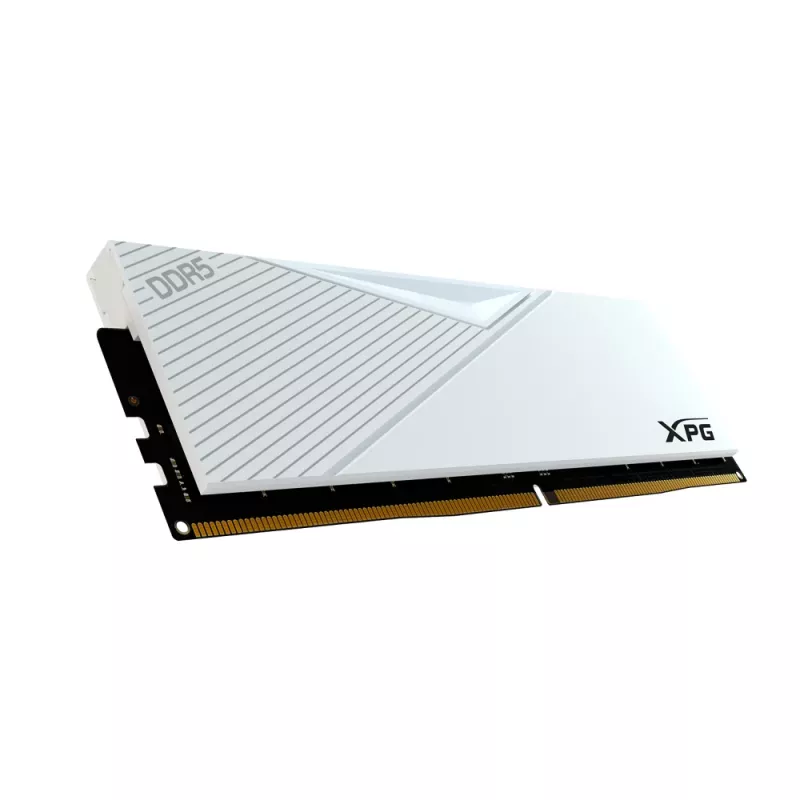 XPG LANCER BLADE DDR5 atminties modulis 32 GB 1 x 32 GB 288 kontaktų DIMM ECC
