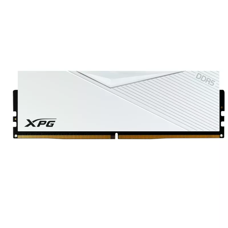 XPG LANCER BLADE DDR5 atminties modulis 32 GB 1 x 32 GB 288 kontaktų DIMM ECC