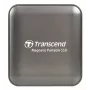 TRANSCEND SSD - ESD420 nešiojamasis diskas - 1 TB - USB Type-C - geležies pilkumo