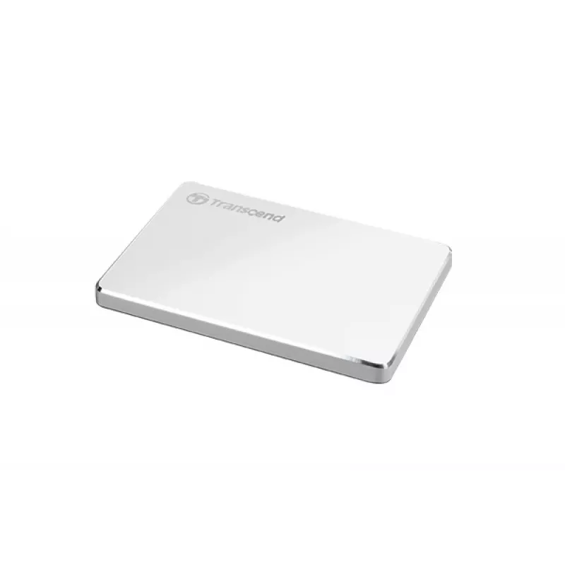 TRANSCEND Storejet 25c3s 2tb