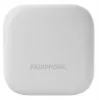 Tikros belaidės ausinės Fairphone Fairbuds V2 — Bluetooth, balta