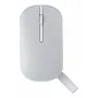 ASUS Marshmallow MD100 pelė, skirta biurui, abiem rankoms tinkama, RF belaidis ryšys + Bluetooth, optinis, 1600 DPI