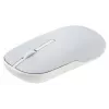 ASUS Marshmallow MD100 pelė, skirta biurui, abiem rankoms tinkama, RF belaidis ryšys + Bluetooth, optinis, 1600 DPI