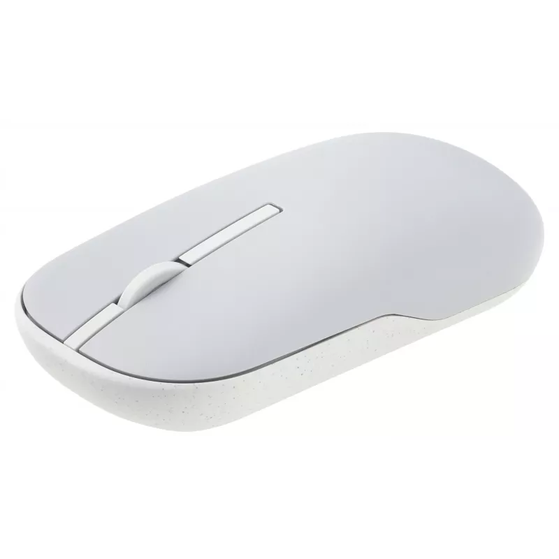 ASUS Marshmallow MD100 pelė, skirta biurui, abiem rankoms tinkama, RF belaidis ryšys + Bluetooth, optinis, 1600 DPI