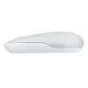 ASUS Marshmallow MD100 pelė, skirta biurui, abiem rankoms tinkama, RF belaidis ryšys + Bluetooth, optinis, 1600 DPI