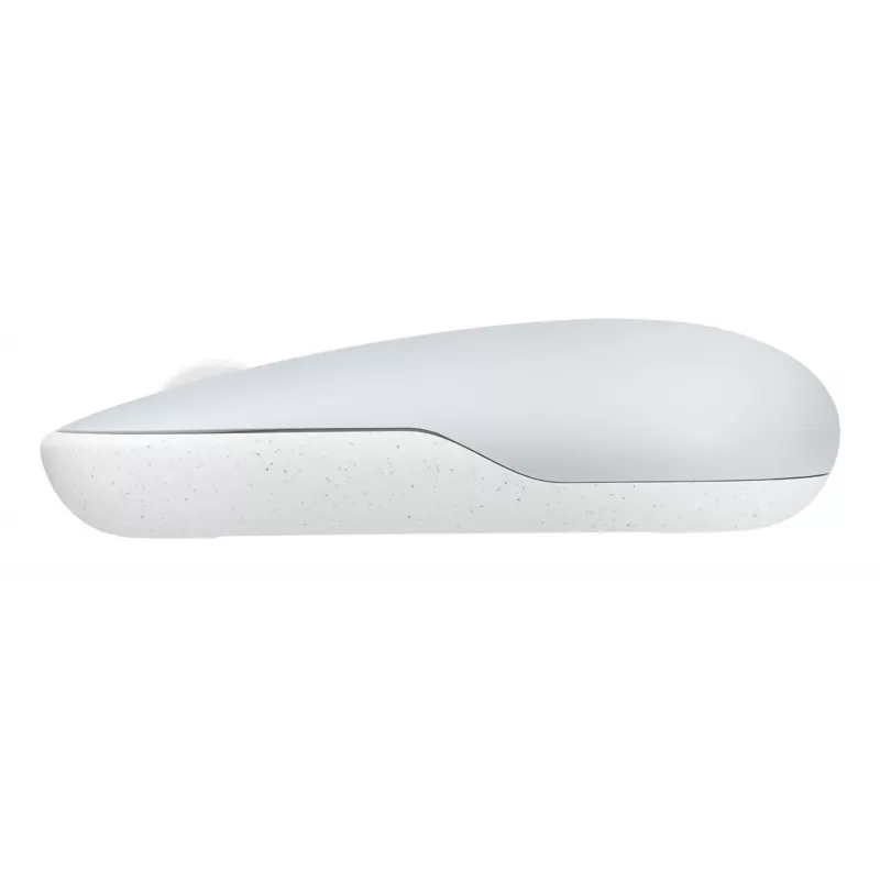 ASUS Marshmallow MD100 pelė, skirta biurui, abiem rankoms tinkama, RF belaidis ryšys + Bluetooth, optinis, 1600 DPI