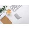 ASUS Marshmallow MD100 pelė, skirta biurui, abiem rankoms tinkama, RF belaidis ryšys + Bluetooth, optinis, 1600 DPI