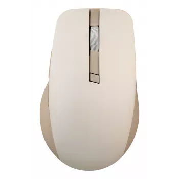 ASUS SmartO MD200 Silent Plus pelė biurui abiem rankoms tinkama RF belaidė + Bluetooth optinė 4200 DPI