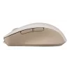 ASUS SmartO MD200 Silent Plus pelė biurui abiem rankoms tinkama RF belaidė + Bluetooth optinė 4200 DPI