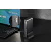 „ASUS Triple Display USB-C Dock Duo DC301“ laidinis juodas