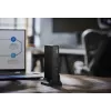 „ASUS Triple Display USB-C Dock Duo DC301“ laidinis juodas