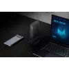 „ASUS Triple Display USB-C Dock Duo DC301“ laidinis juodas