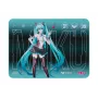 ASUS TUF Gaming P1 Hatsune Miku Edition žaidimų pelės kilimėlis, turkio spalvos
