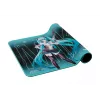 ASUS TUF Gaming P1 Hatsune Miku Edition žaidimų pelės kilimėlis, turkio spalvos