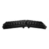 ASUS ROG Falcata klaviatūra, žaidimams USB + RF belaidė + Bluetooth QWERTZ vokiška juoda
