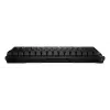 ASUS ROG Falcata klaviatūra, žaidimams USB + RF belaidė + Bluetooth QWERTZ vokiška juoda