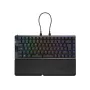 ASUS ROG Falcata klaviatūra, žaidimams USB + RF belaidė + Bluetooth QWERTZ vokiška juoda