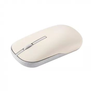 ASUS Marshmallow MD100 pelė Biurui Abiem rankoms tinkama RF belaidė + Bluetooth Optinė 1600 DPI