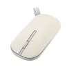 ASUS Marshmallow MD100 pelė Biurui Abiem rankoms tinkama RF belaidė + Bluetooth Optinė 1600 DPI