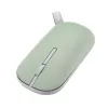 ASUS Marshmallow MD100 pelė Biurui Abiem rankoms tinkama RF belaidė + Bluetooth Optinė 1600 DPI