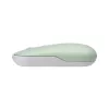 ASUS Marshmallow MD100 pelė Biurui Abiem rankoms tinkama RF belaidė + Bluetooth Optinė 1600 DPI