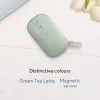 ASUS Marshmallow MD100 pelė Biurui Abiem rankoms tinkama RF belaidė + Bluetooth Optinė 1600 DPI