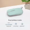 ASUS Marshmallow MD100 pelė Biurui Abiem rankoms tinkama RF belaidė + Bluetooth Optinė 1600 DPI