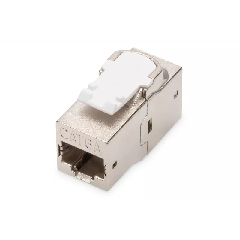 Modulinis adapteris Digitus DN-93906 CAT 6A EA klasė ekranuotas
