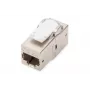 Modulinis adapteris Digitus DN-93906 CAT 6A EA klasė ekranuotas