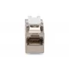 Modulinis adapteris Digitus DN-93906 CAT 6A EA klasė ekranuotas