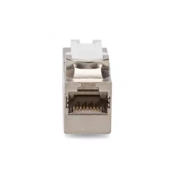 Modulinis adapteris Digitus DN-93906 CAT 6A EA klasė ekranuotas