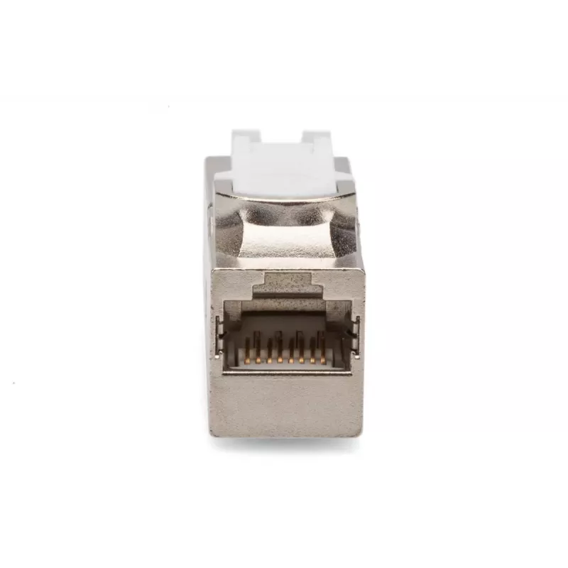Modulinis adapteris Digitus DN-93906 CAT 6A EA klasė ekranuotas