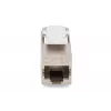 Modulinis adapteris Digitus DN-93906 CAT 6A EA klasė ekranuotas