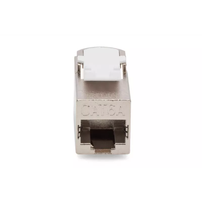 Modulinis adapteris Digitus DN-93906 CAT 6A EA klasė ekranuotas