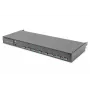 DIGITUS modulinis KVM komutatorius 8 prievadų modulinėms KVM konsolėms