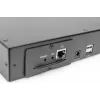 DIGITUS modulinis KVM jungiklis 16 prievadų, skirtas moduliniam KVM pultui