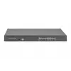 DIGITUS modulinis Cat5 KVM jungiklis 16 prievadų, skirtas modulinei KVM konsolei