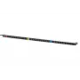 DIGITUS IT BASIC PDU. 3PH. 16A. 24 x C13. 3 x C19 Vertikalus. 3 m laidas. IEC309 3Ph-16A kištukas