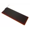 COUGAR Gaming Mouse Pad NEON X, ARGB, 800x300, juoda, vienspalvis, audinys, guma, įvairi, neslystantis pagrindas, žaidimų pelės kilimėlis