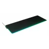 COUGAR Gaming Mouse Pad NEON X, ARGB, 800x300, juoda, vienspalvis, audinys, guma, įvairi, neslystantis pagrindas, žaidimų pelės kilimėlis
