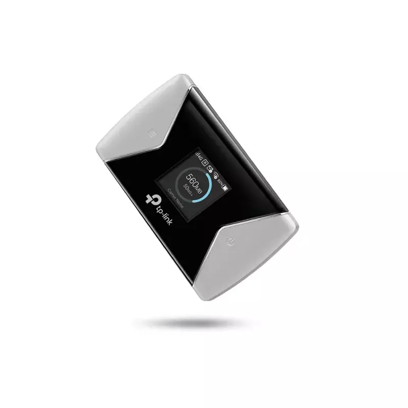 Mobiliojo belaidžio tinklo įranga TP-Link M7650 Wi-Fi 5