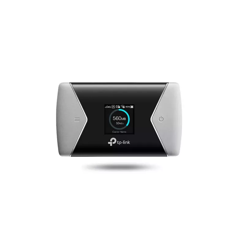 Mobiliojo belaidžio tinklo įranga TP-Link M7650 Wi-Fi 5
