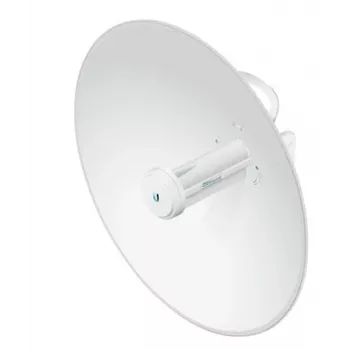 UBIQUITI NETWORKS Powerbeam Pbe-5ac-gen2 didelio našumo Airmax 5 GHz 450+ Mbps