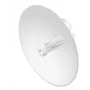 UBIQUITI NETWORKS Powerbeam Pbe-5ac-gen2 didelio našumo Airmax 5 GHz 450+ Mbps