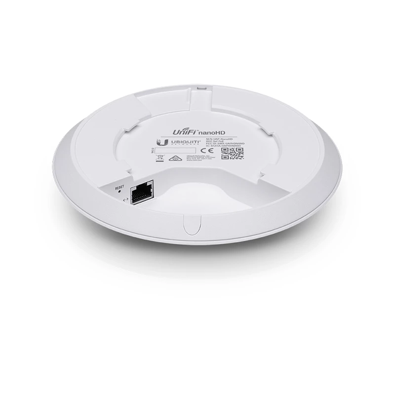 UBIQUITI NETWORKS Unifi NanoHD 5 vnt. pakuotėje