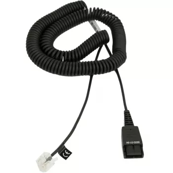 Jabra 8800-01-94 ausinių / laisvų rankų įrangos priedas Kabelis